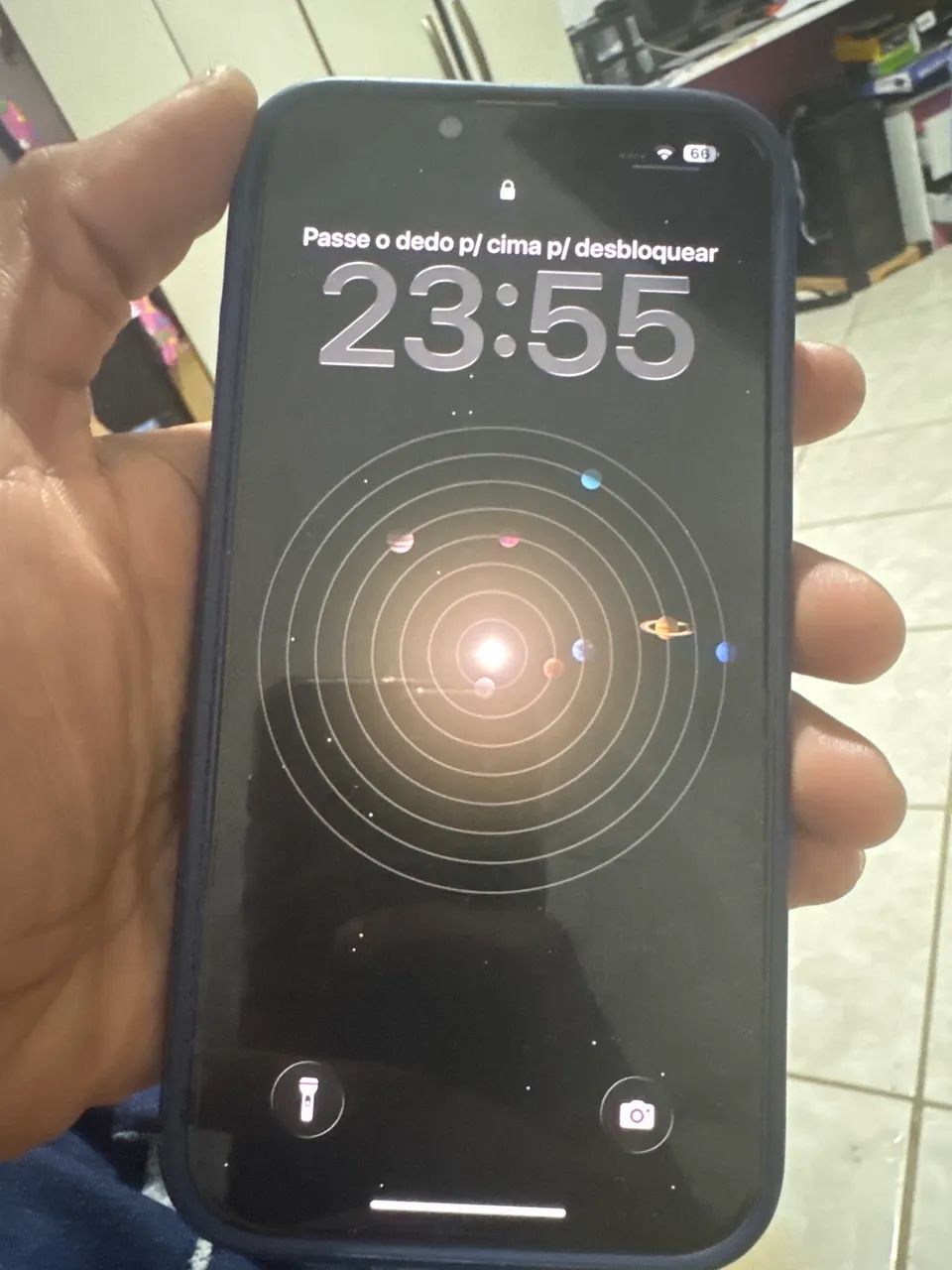 iPhone 13 Pro Max - Foto 3