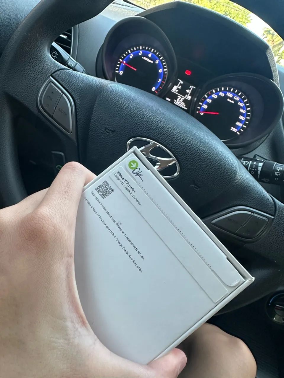 IPHONE 17 PRO MAX - Foto 4