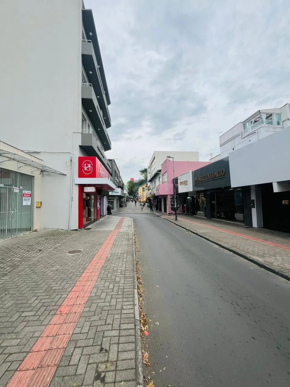 Sala Térrea para aluguel no Centro de Criciúma - Foto 3