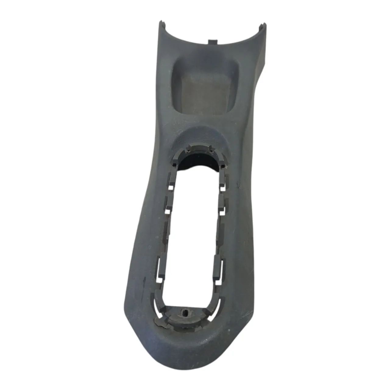 Moldura Console Central Gol G3 16v Plus 400big 1999 A 2005 - Foto 6