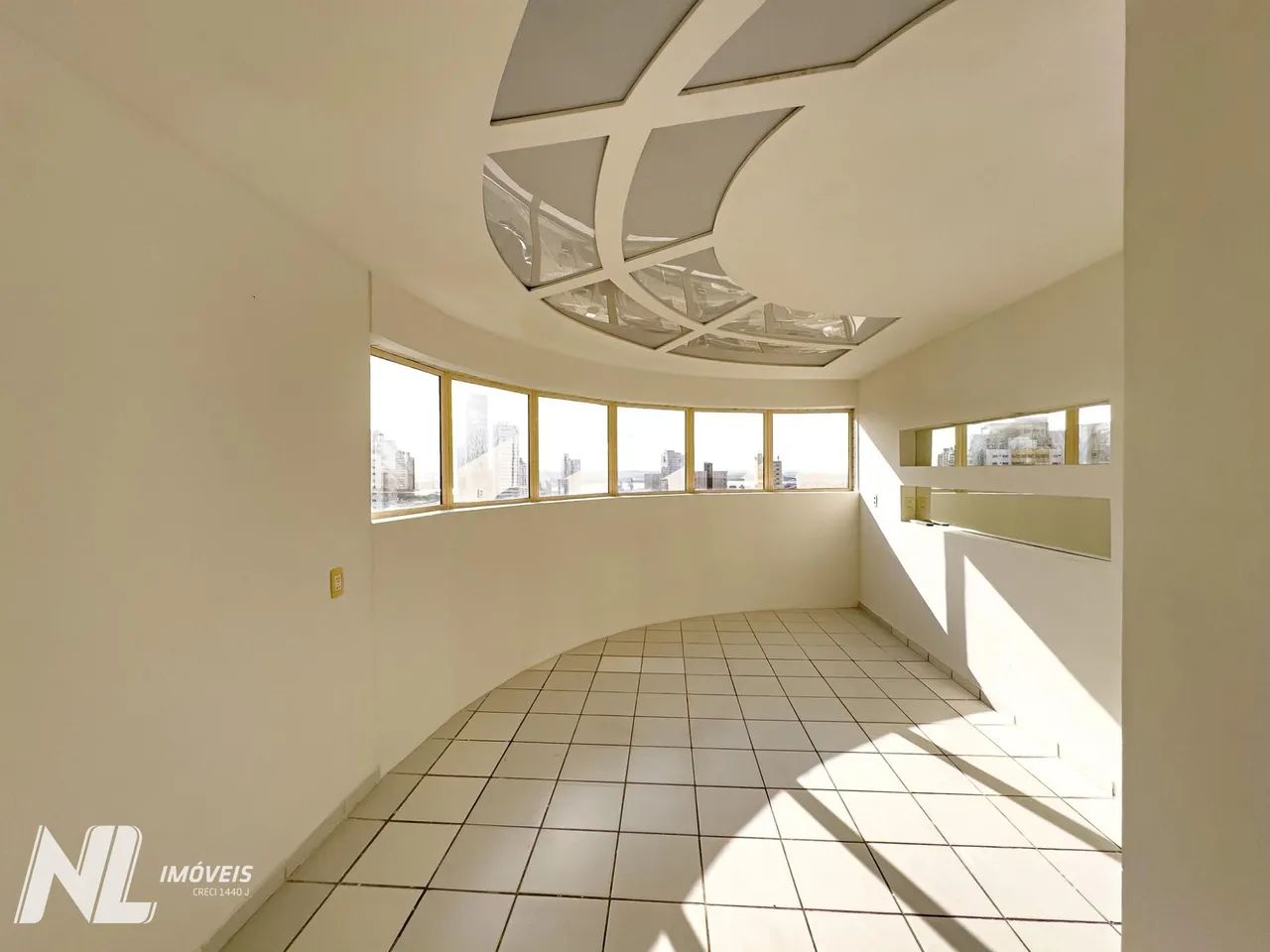 Duas Salas Comerciais no Harmony Medical Center  Petrópolis, Natal/RN - Foto 3