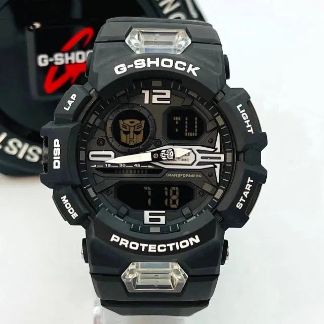 Relógio Gshock 33533