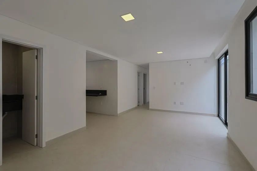 Apartamento à Venda - Prado, 4 Quartos, 140 m2