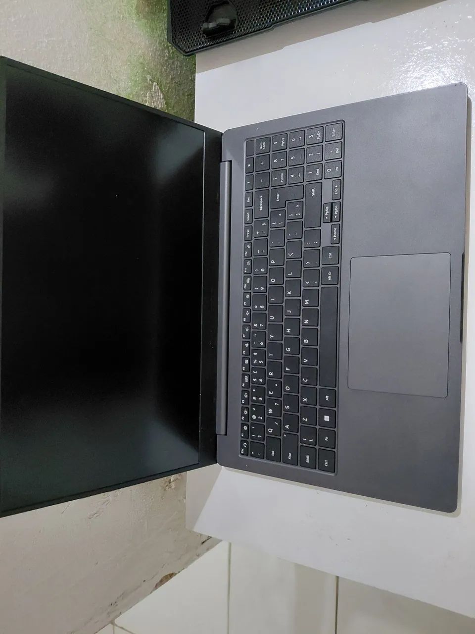 Notebook Galaxy book 2 I5 8gb ram - Foto 5