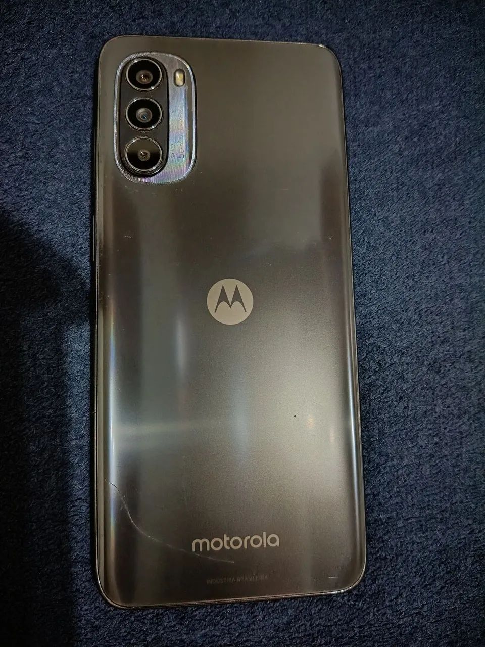 Vendo Moto G52  - Foto 3
