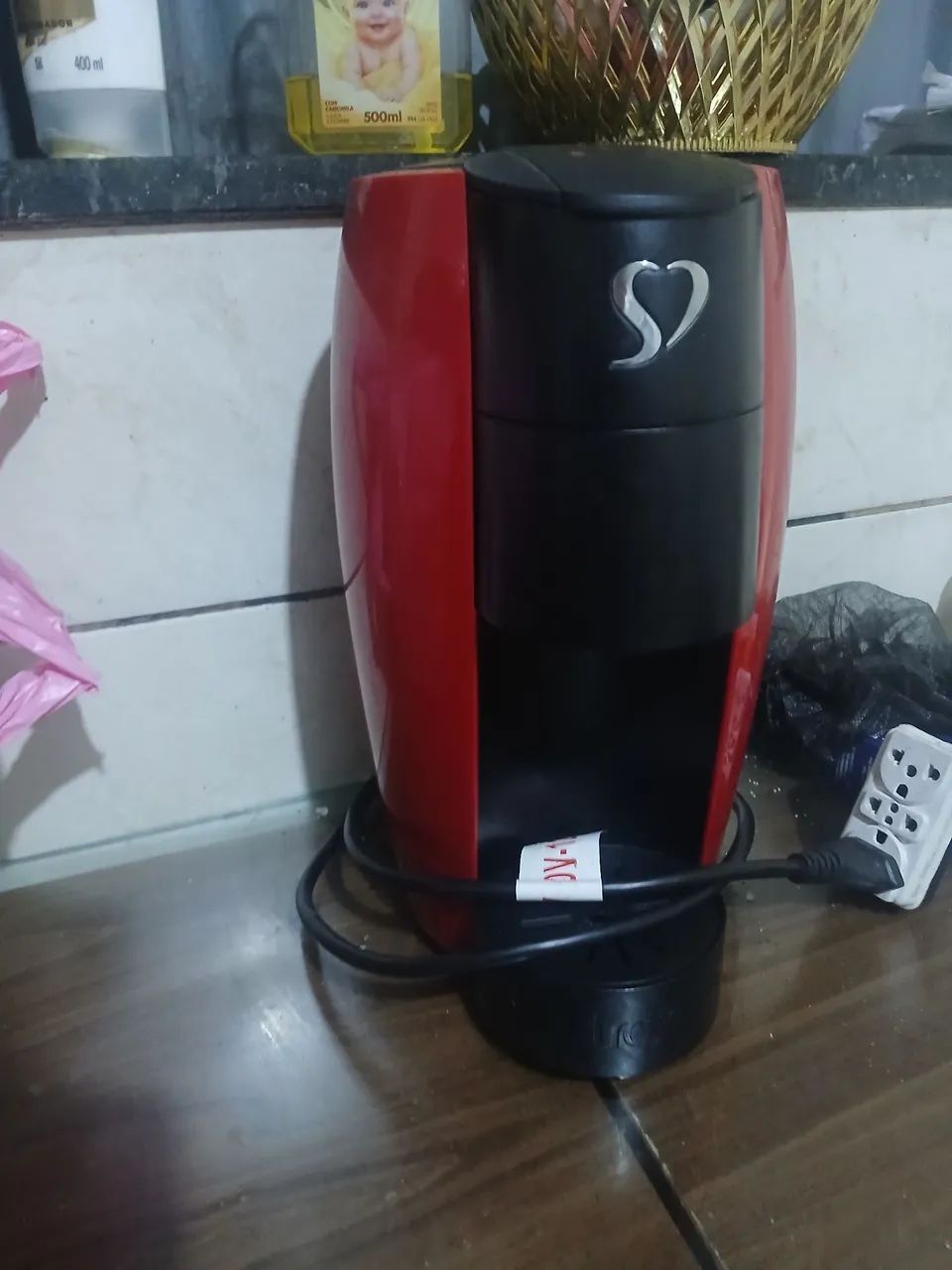 Cafeteira - Foto 3