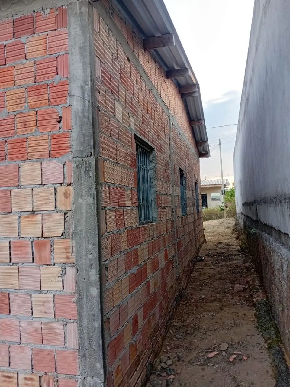 Vendo essa casa em Manacapuru!!!  - Foto 4