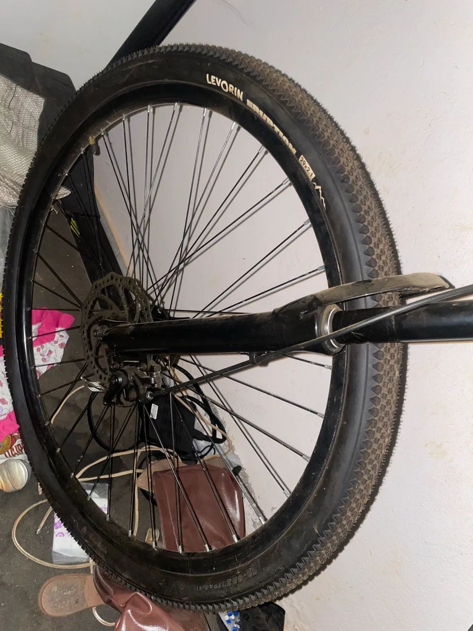 Bicicleta  - Foto 4