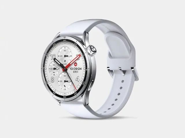 Xiaomi watch S5 lançamento - Foto 2