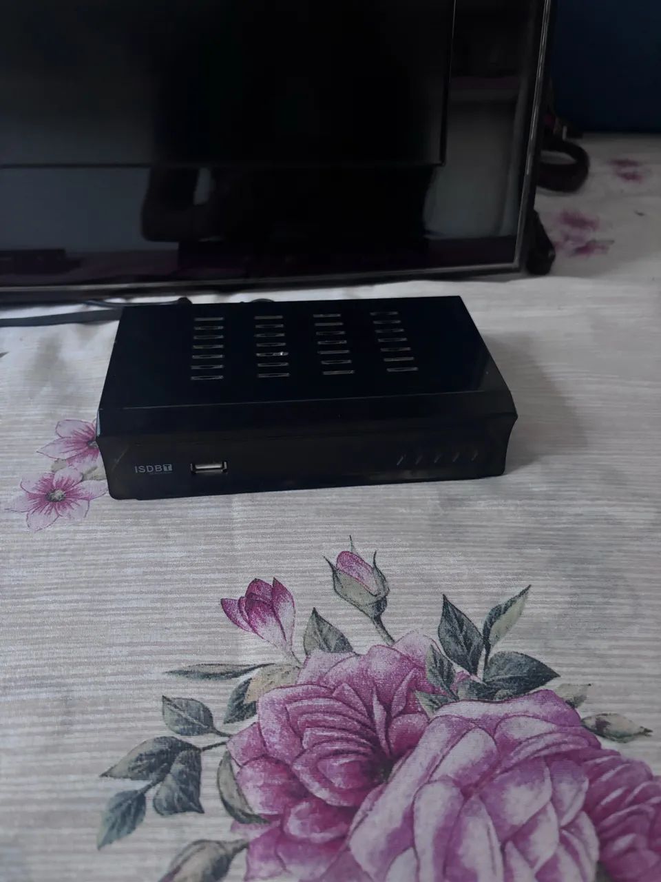 Tv Samsung 32 polegadas - Foto 3