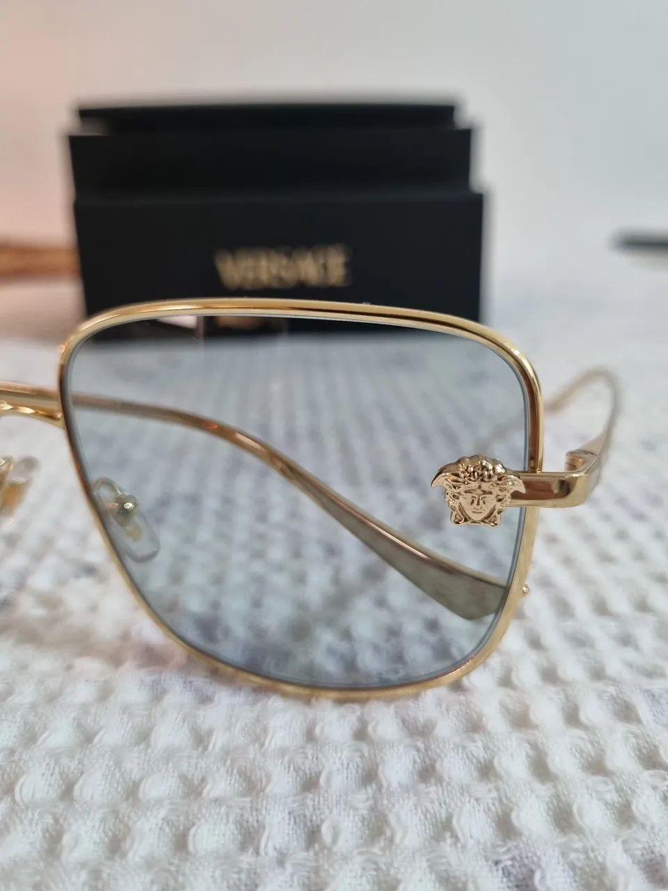 Óculos de Sol Versace VE2282 - Foto 2