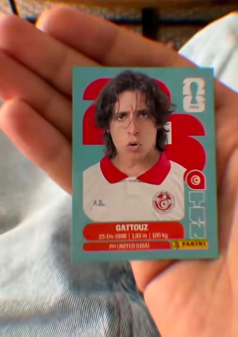 figurinha secreta da copa 
