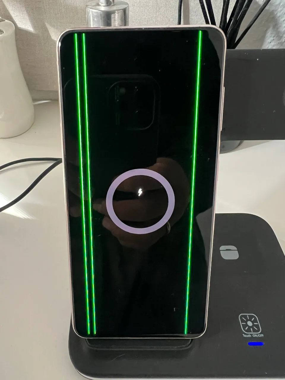 s21 128gb  - Foto 4