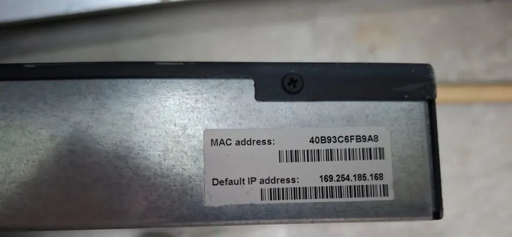 hpe officeconnect 1920 series jg928a - Foto 3