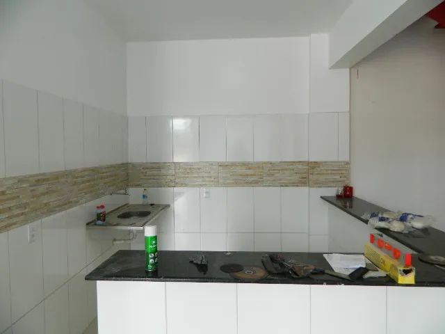 AUGA-SE GALPÃO COMERCIAL DE ALVENARIA COM COBERTURA  - Foto 2