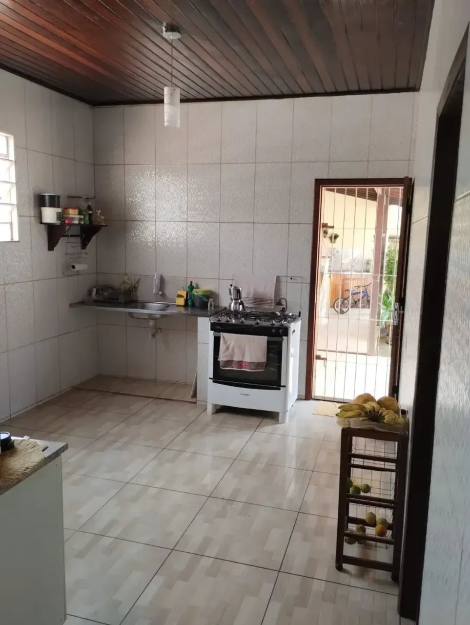 VENDA DE CASA COM POSSIBILIDADE DE FINANCIAMENTO - Foto 5