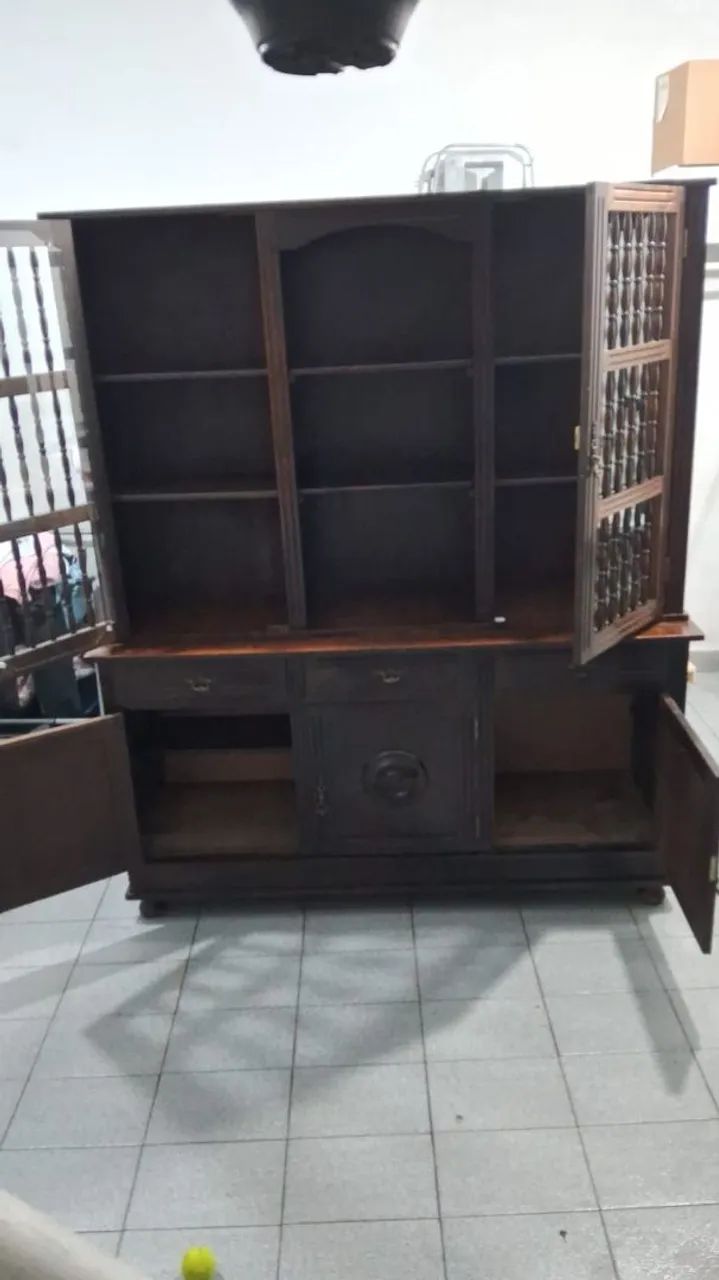 Vende móveis está novo  - Foto 5