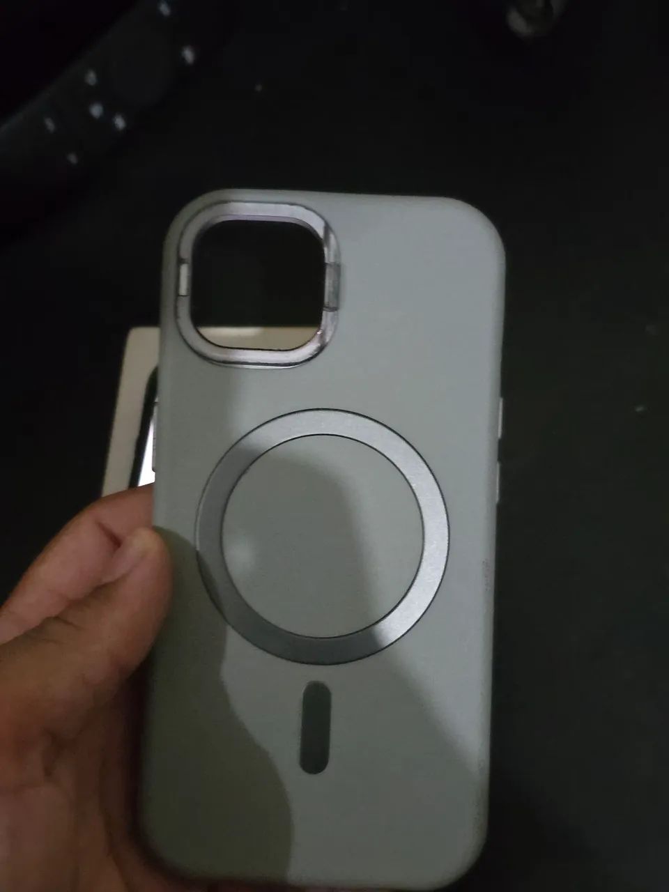 IPhone 15 - Foto 5