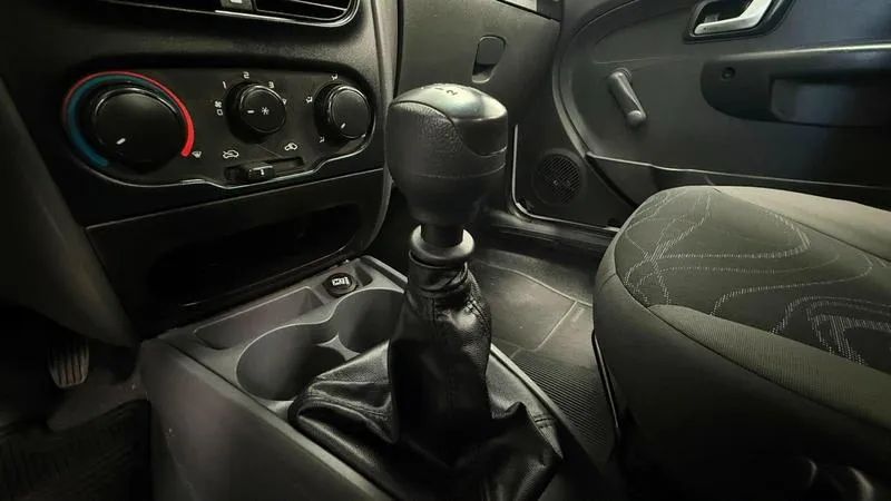 Fiat Strada Working 1.4 MPI Fire Flex 8V CD 2016 - Foto 5