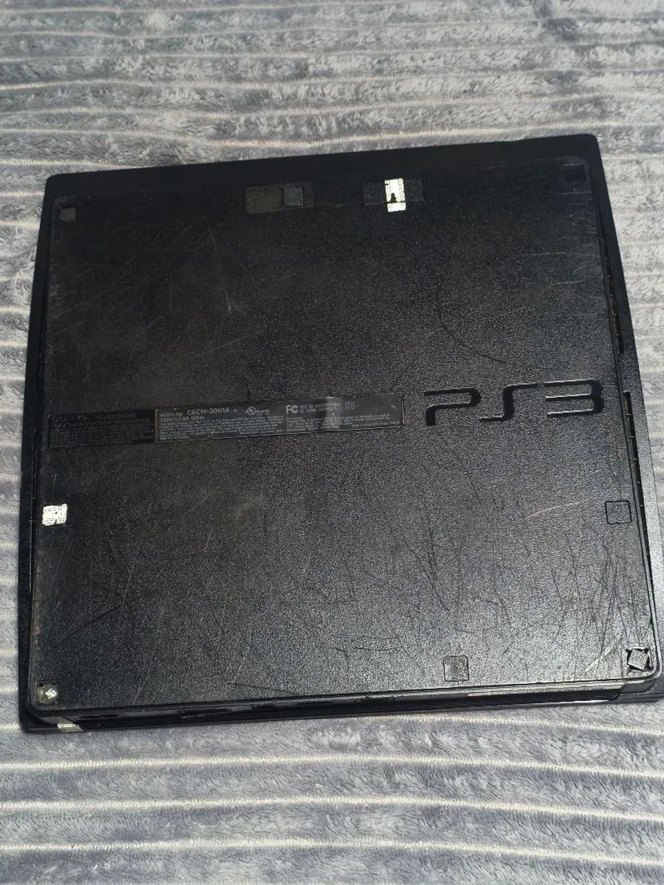 Playstation 3 slim - Foto 2
