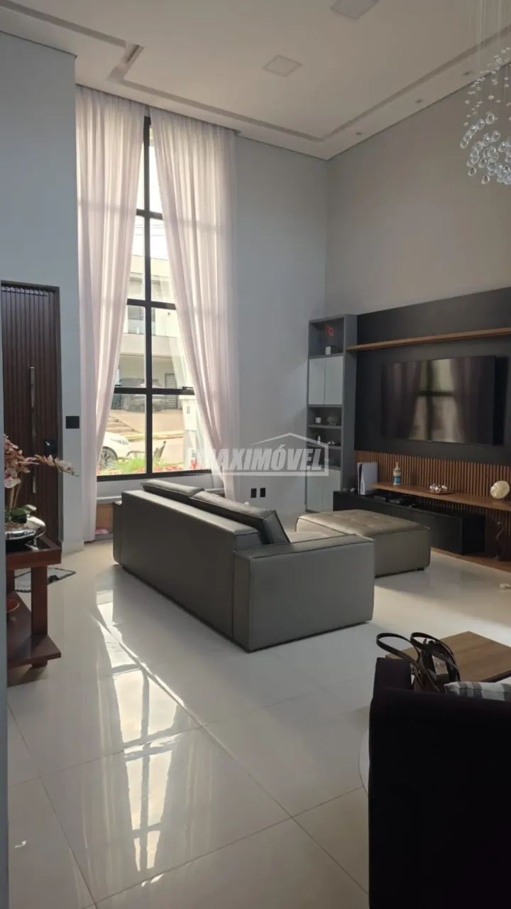 Casa em Condomínios em Sorocaba - Foto 2
