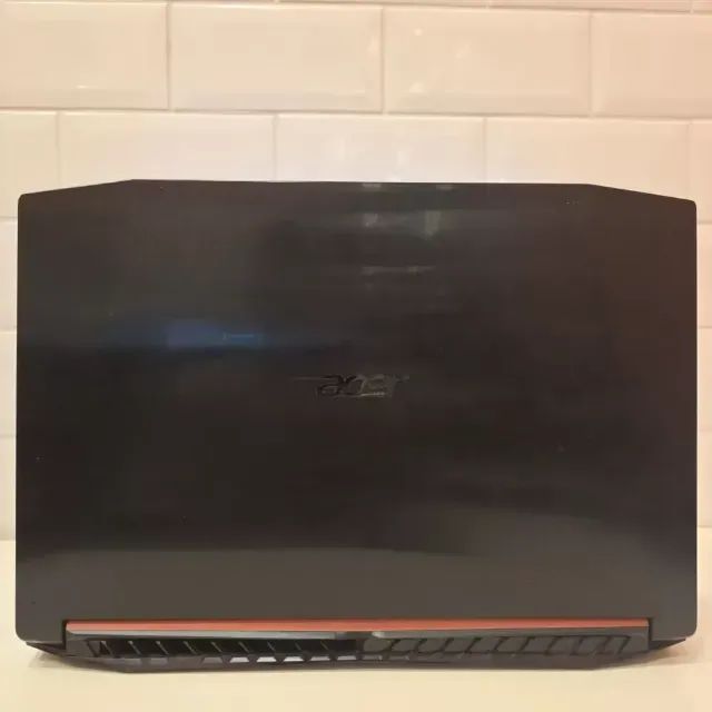 Notebook Acer Nitro i7 7th - 16Gb Ram - GTX 1050 - SSD - Foto 5