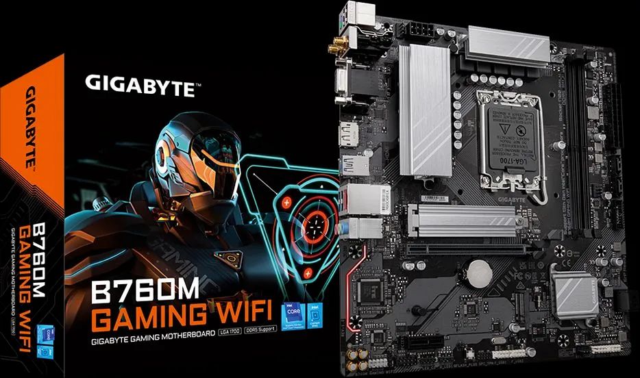 KIT UPGRADE DDR5 - Foto 2