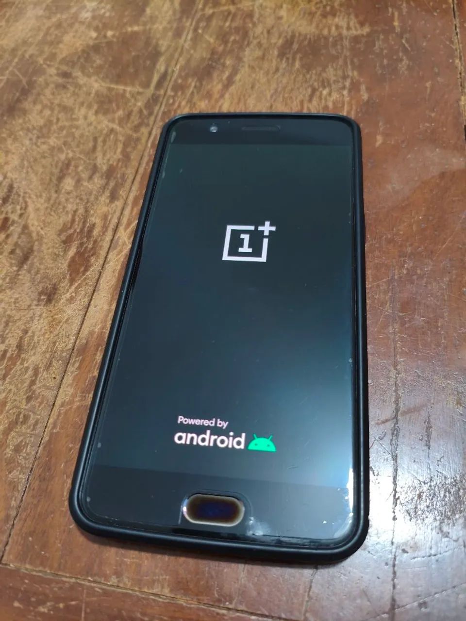 Celular Oneplus 5 - 128/8GB (Conservadíssimo)  - Foto 3