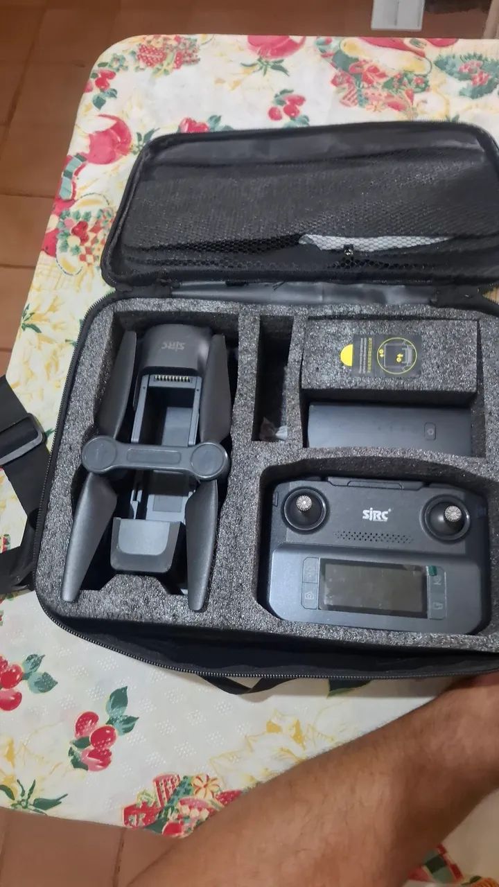 Drone f22 pro  - Foto 3