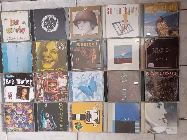 CD Bundle421230041976033282