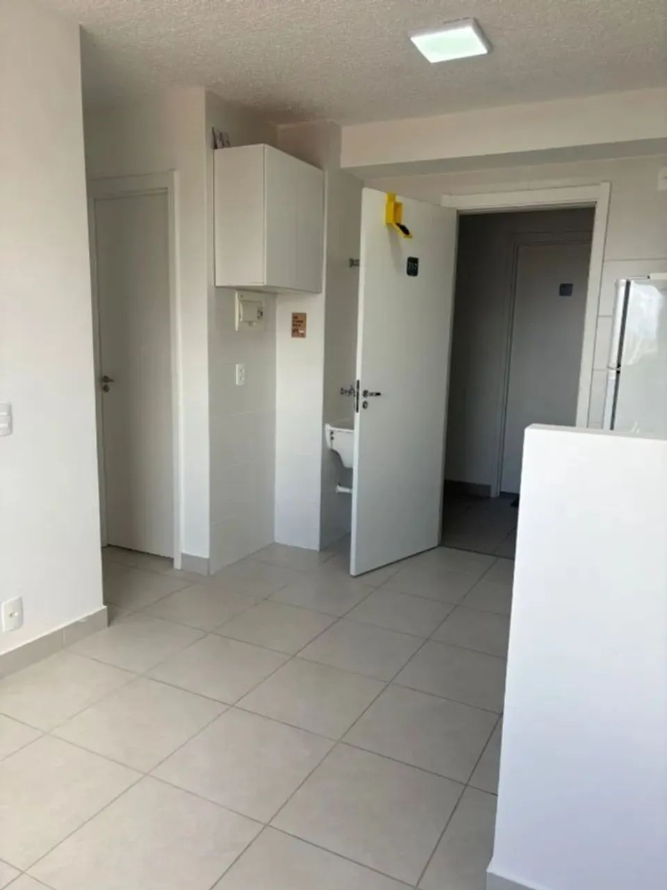 Parque da Mooca - 30 m² 
