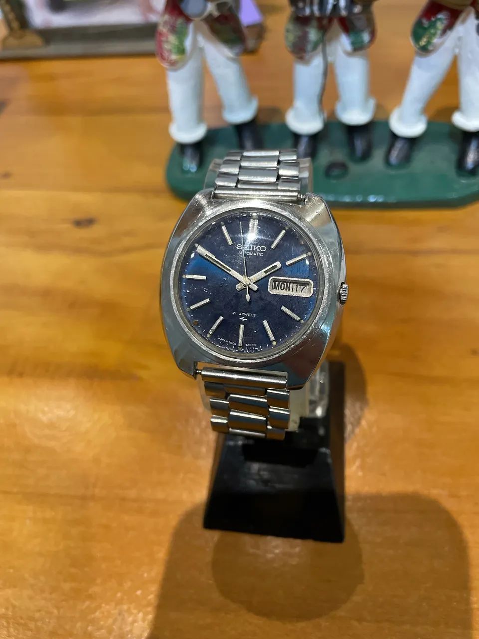Seiko 
