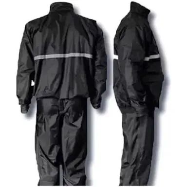 Capa de chuva para motoqueiro  - Foto 2