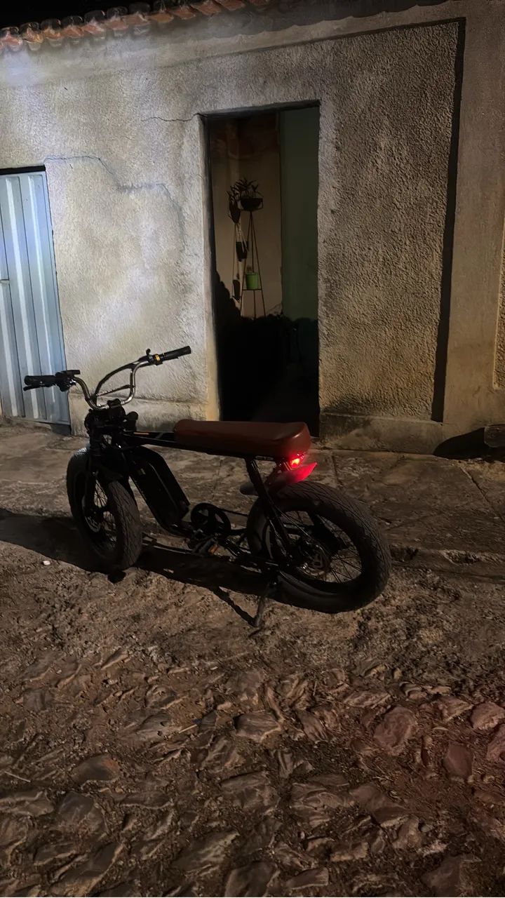 STRETT GO S12 NOVA ? - Foto 3