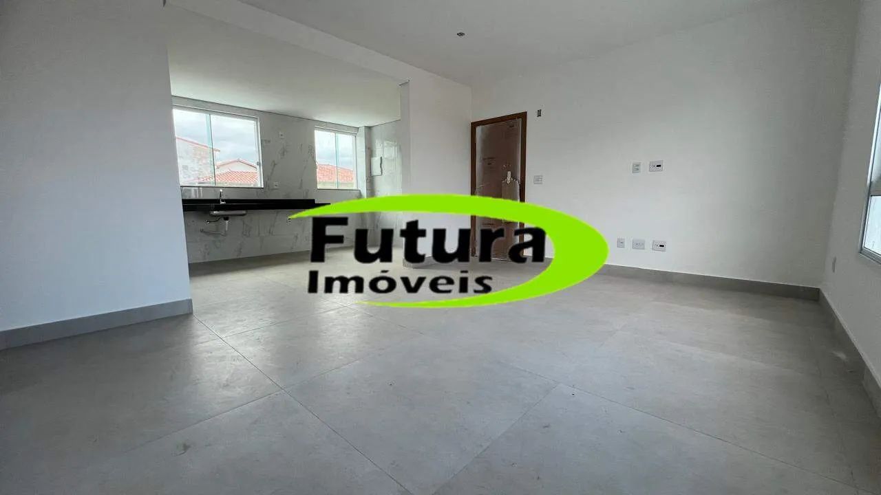 Excelente Apartamento de três quartos, suite e duas vagas - Foto 3