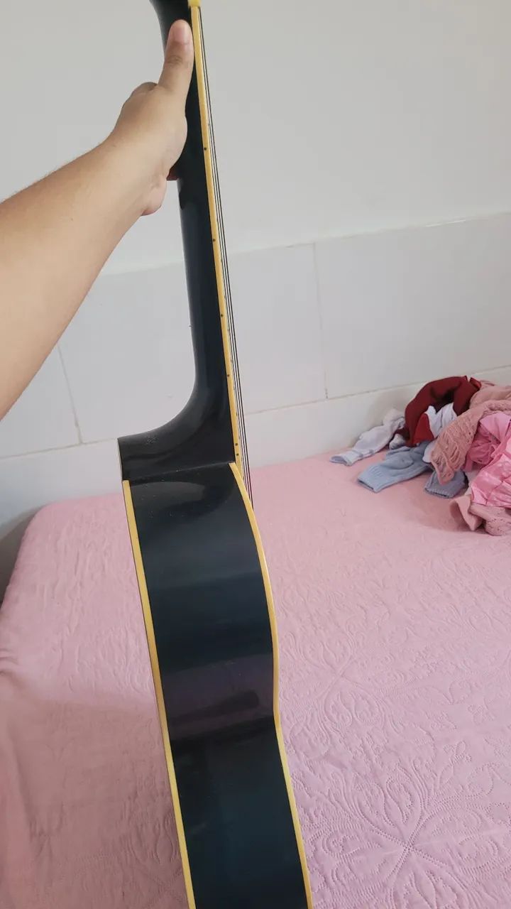 Violão  - Foto 4