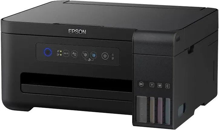 Impressora Multifuncional L4150 SUBLIMÁTICA - Foto 4