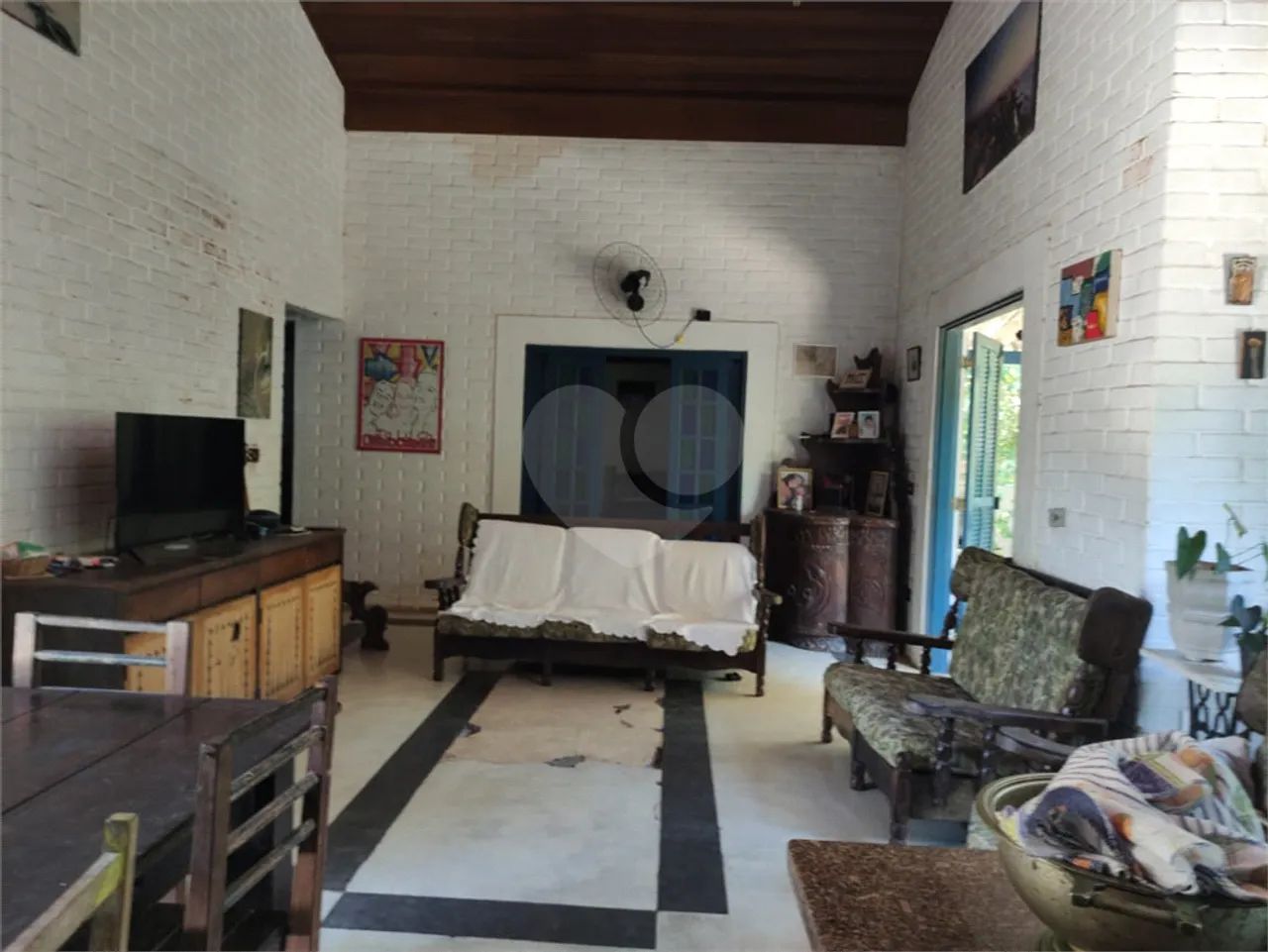 Casa com 2 quartos à venda em Costa do sol - SP - Foto 2
