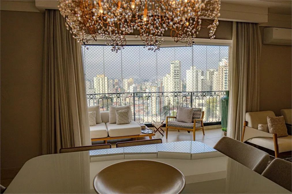 Apartamento com 4 quartos para locação em Santana - SP - Foto 4