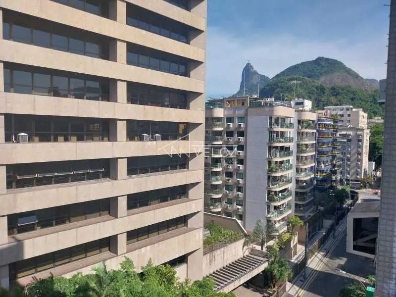 Kitnet/Conjugado - / Residencial / Botafogo - Foto 5