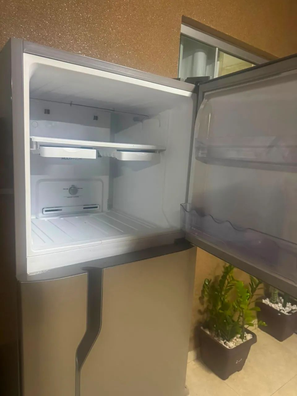 Geladeira eletrolux  - Foto 2