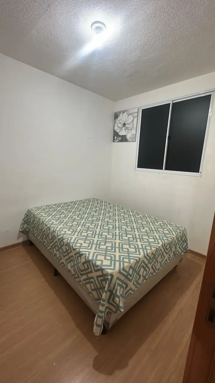 ALUGO APARTAMENTO NO CONDOMINIO CHAPADA DA COSTA - Foto 4