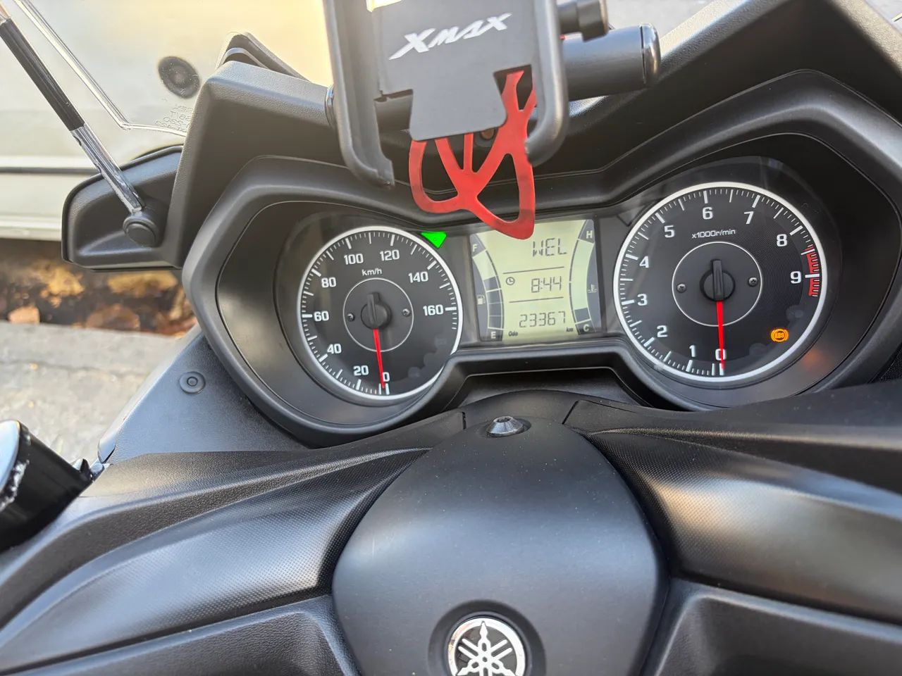 Xmax 250 ABS  - Foto 4