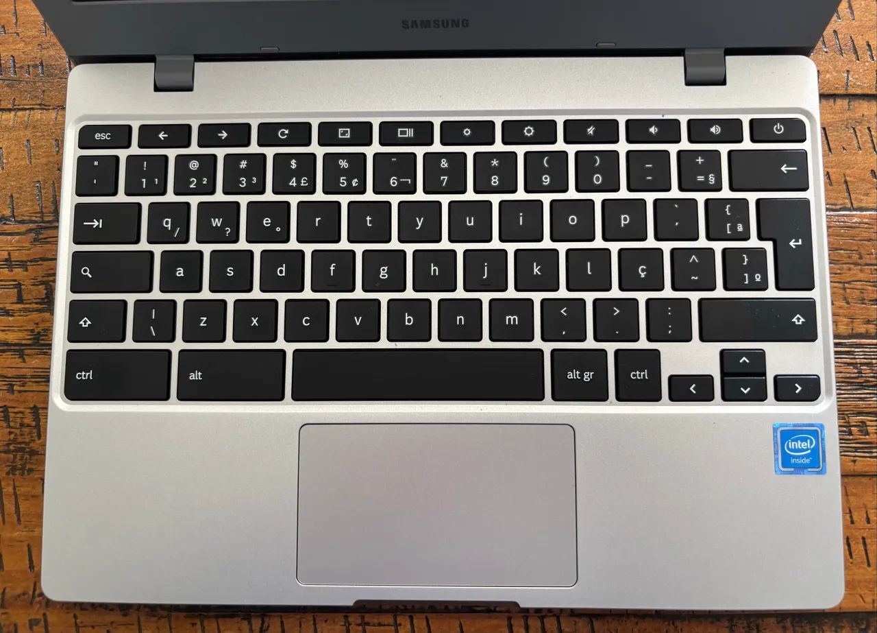 Notebook SAMSUNG CHROME BOOK 310XBA/310XBB - Foto 3