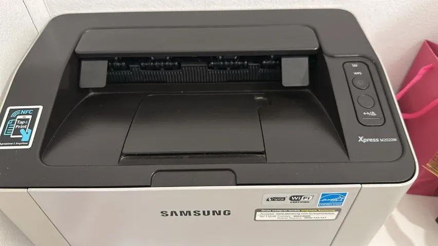 IMPRESSORA SAMSUNG