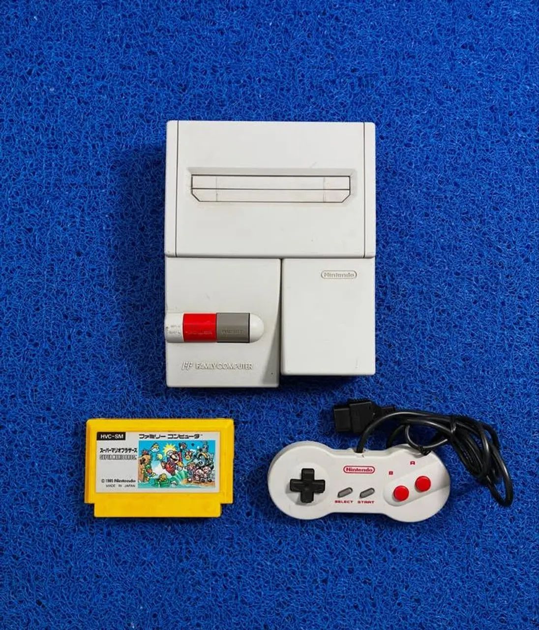 Nintendo Family Computer