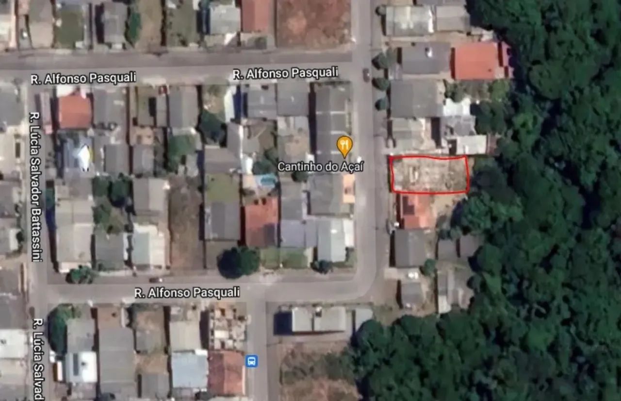 CAXIAS DO SUL - Terreno Padrão - CHARQUEADAS