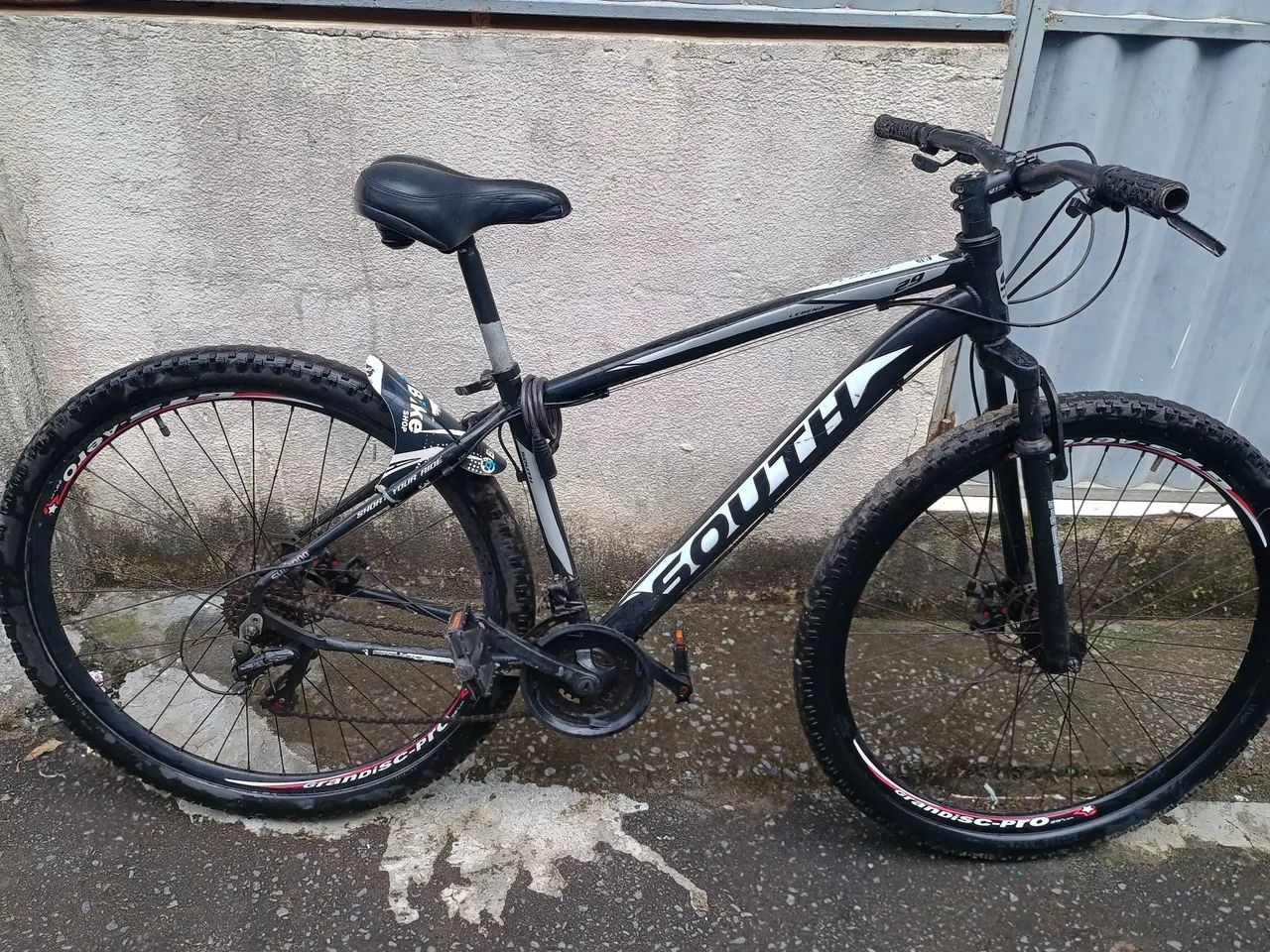 Bakia aro29compre na Centauro, - Foto 5