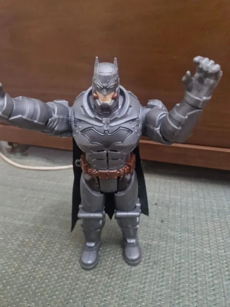 Batman original 30cm - Foto 4