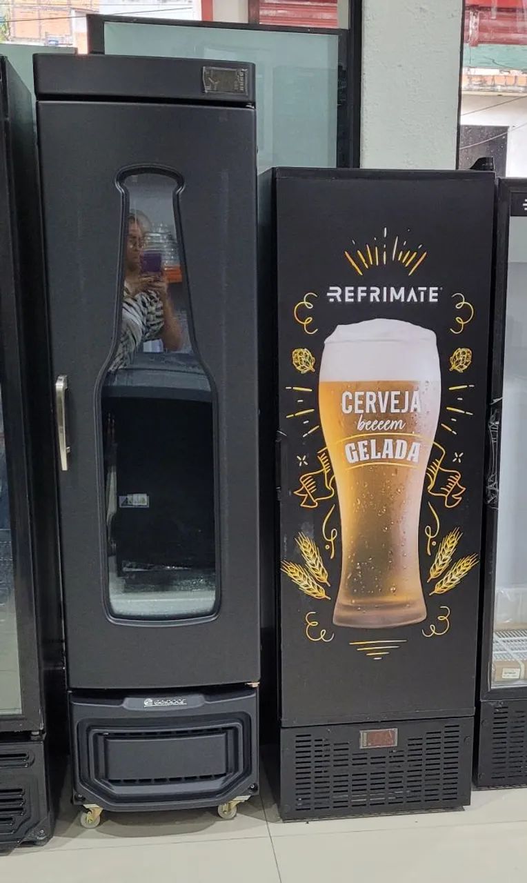 CERVEJEIRAS